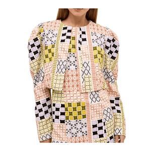 Marie Oliver Sheila Jacket